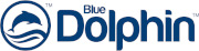 Blue Dolphin